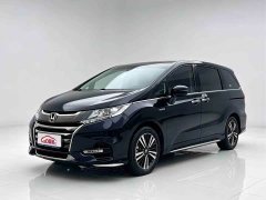 Honda Odyssey 2.0L Sharp Smart Enjoy Edition - ფოტო 1