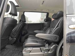 Honda Odyssey 2.0L Sharp Smart Enjoy Edition - ფოტო 10