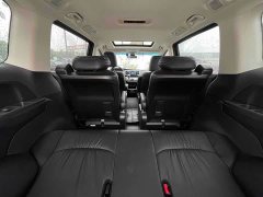 Honda Odyssey 2.0L Sharp Smart Enjoy Edition - ფოტო 11