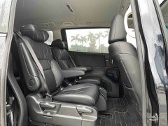 Honda Odyssey 2.0L Sharp Smart Enjoy Edition - ფოტო 12
