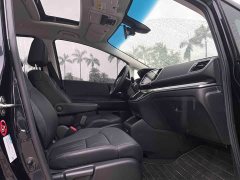 Honda Odyssey 2.0L Sharp Smart Enjoy Edition - ფოტო 13