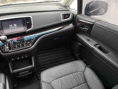 Honda Odyssey 2.0L Sharp Smart Enjoy Edition - ფოტო 16