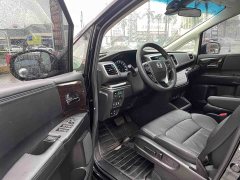 Honda Odyssey 2.0L Sharp Smart Enjoy Edition - ფოტო 17