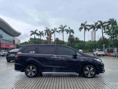 Honda Odyssey 2.0L Sharp Smart Enjoy Edition - ფოტო 5