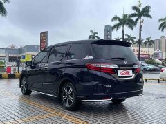 Honda Odyssey 2.0L Sharp Smart Enjoy Edition - ფოტო 6