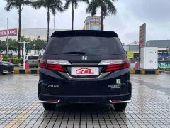Honda Odyssey 2.0L Sharp Smart Enjoy Edition - ფოტო 7