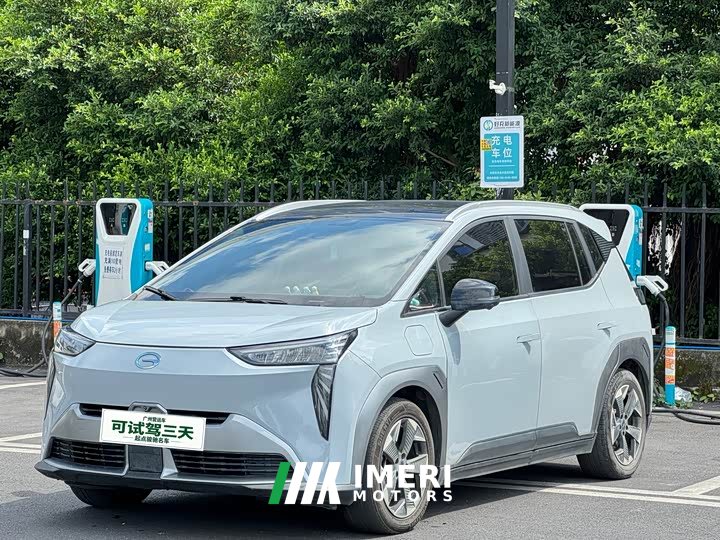 GAC AION Y 70 Smart Leader Edition LFP - ავტომობილი ჩინეთიდან