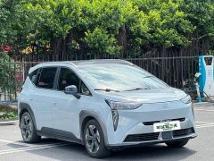 GAC AION Y 70 Smart Leader Edition LFP - ფოტო 3