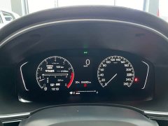 Honda Civic 180TURBO CVT Premium Edition - ფოტო 12
