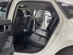 Honda Civic 180TURBO CVT Premium Edition - ფოტო 6