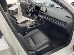 Honda Civic 180TURBO CVT Premium Edition - ფოტო 7