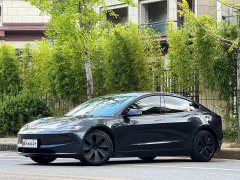 Tesla Model 3 2023 Long Range All-Wheel Drive - ფოტო 1