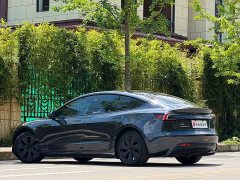 Tesla Model 3 2023 Long Range All-Wheel Drive - ფოტო 12