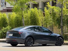 Tesla Model 3 2023 Long Range All-Wheel Drive - ფოტო 13