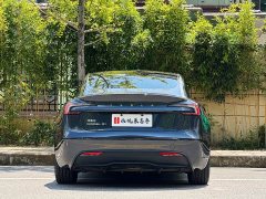 Tesla Model 3 2023 Long Range All-Wheel Drive - ფოტო 14