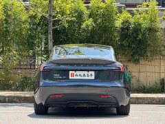 Tesla Model 3 2023 Long Range All-Wheel Drive - ფოტო 15