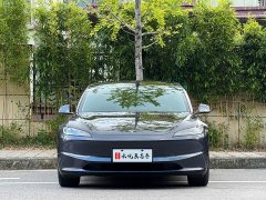 Tesla Model 3 2023 Long Range All-Wheel Drive - ფოტო 2