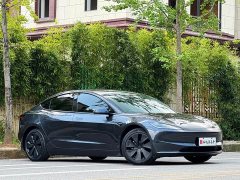Tesla Model 3 2023 Long Range All-Wheel Drive - ფოტო 3