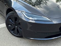 Tesla Model 3 2023 Long Range All-Wheel Drive - ფოტო 4