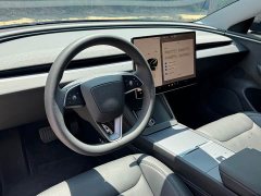 Tesla Model 3 2023 Long Range All-Wheel Drive - ფოტო 5