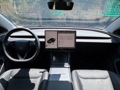 Tesla Model 3 2023 Long Range All-Wheel Drive - ფოტო 6