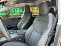 Tesla Model 3 2023 Long Range All-Wheel Drive - ფოტო 7