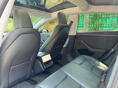 Tesla Model 3 2023 Long Range All-Wheel Drive - ფოტო 8