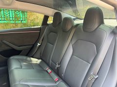 Tesla Model 3 2023 Long Range All-Wheel Drive - ფოტო 9