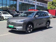 Geely Galaxy E5 2026 530km Explorer Edition - ფოტო 1
