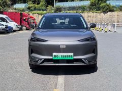 Geely Galaxy E5 2026 530km Explorer Edition - ფოტო 2