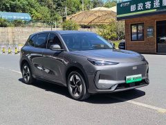 Geely Galaxy E5 2026 530km Explorer Edition - ფოტო 3