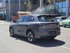 Geely Galaxy E5 2026 530km Explorer Edition - ფოტო 5