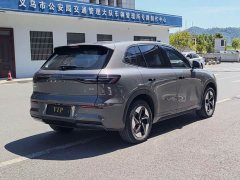 Geely Galaxy E5 2026 530km Explorer Edition - ფოტო 6