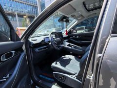 Geely Galaxy E5 2026 530km Explorer Edition - ფოტო 7