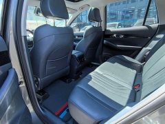 Geely Galaxy E5 2026 530km Explorer Edition - ფოტო 8