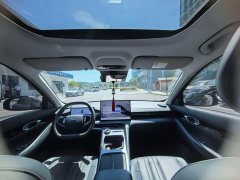 Geely Galaxy E5 2026 530km Explorer Edition - ფოტო 9