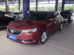 Buick Excelle Facelift Classic 1.5L Automatic Elite - photo 1