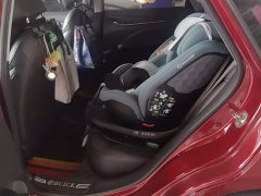 Buick Excelle Facelift Classic 1.5L Automatic Elite - photo 11