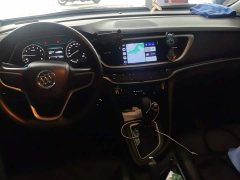 Buick Excelle Facelift Classic 1.5L Automatic Elite - photo 12