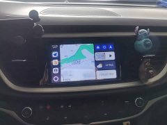 Buick Excelle Facelift Classic 1.5L Automatic Elite - photo 13