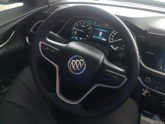 Buick Excelle Facelift Classic 1.5L Automatic Elite - photo 15