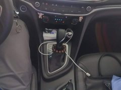 Buick Excelle Facelift Classic 1.5L Automatic Elite - photo 16