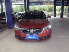 Buick Excelle Facelift Classic 1.5L Automatic Elite - photo 2