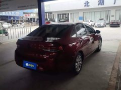 Buick Excelle Facelift Classic 1.5L Automatic Elite - photo 3