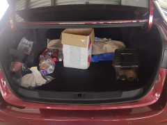 Buick Excelle Facelift Classic 1.5L Automatic Elite - photo 4