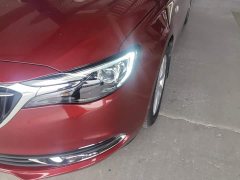Buick Excelle Facelift Classic 1.5L Automatic Elite - photo 5