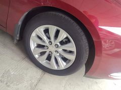 Buick Excelle Facelift Classic 1.5L Automatic Elite - photo 6
