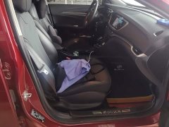 Buick Excelle Facelift Classic 1.5L Automatic Elite - photo 8