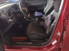 Buick Excelle Facelift Classic 1.5L Automatic Elite - photo 9