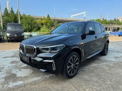 BMW X5 2022 xDrive 30Li Luxury M Sport Package - ფოტო 1